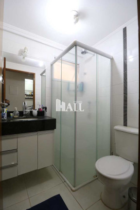 Imagem Apartamento com 2 Quartos à Venda, 70 m² em Centro - São José Do Rio Preto Imagem Apartamento com 2 Quartos à Venda, 70 m² em Centro - São José Do Rio Preto