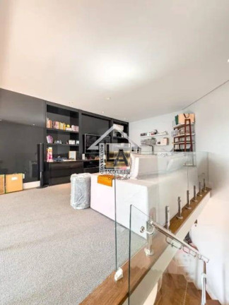 Imagem Apartamento com 3 Quartos à Venda, 160 m² em Brooklin - São Paulo Imagem Apartamento com 3 Quartos à Venda, 160 m² em Brooklin - São Paulo