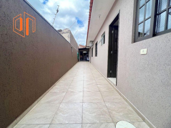 Imagem Casa com 2 Quartos à Venda, 91 m² em Cruzeiro - São José Dos Pinhais Imagem Casa com 2 Quartos à Venda, 91 m² em Cruzeiro - São José Dos Pinhais