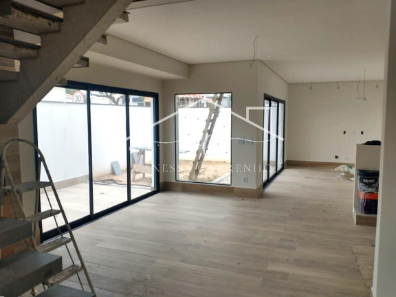 Imagem Casa com 3 Quartos à Venda, 194 m² em Terras De São Francisco - Sorocaba Imagem Casa com 3 Quartos à Venda, 194 m² em Terras De São Francisco - Sorocaba