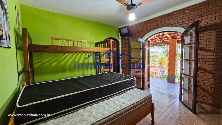 Imagem Chácara com 4 Quartos à Venda, 2.350 m² em Canedos - Piracaia Imagem Chácara com 4 Quartos à Venda, 2.350 m² em Canedos - Piracaia
