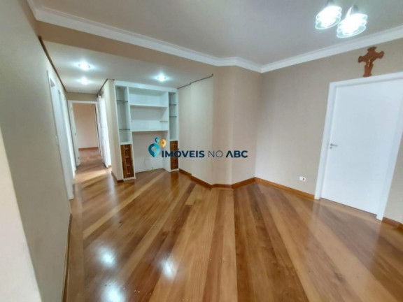 Imagem Apartamento com 3 Quartos à Venda, 136 m² em Nova Petrópolis - São Bernardo Do Campo