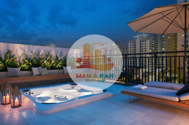 Imagem Apartamento com 4 Quartos à Venda, 152 m² em Mooca - São Paulo