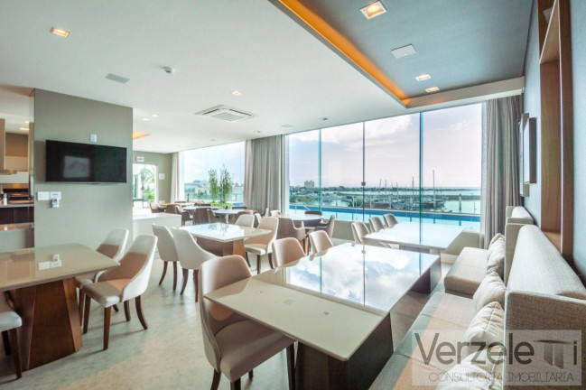 Imagem Apartamento com 4 Quartos à Venda, 181 m² em Fazenda - Itajaí Imagem Apartamento com 4 Quartos à Venda, 181 m² em Fazenda - Itajaí