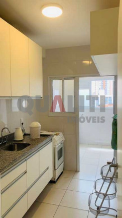 Imagem Apartamento com 2 Quartos à Venda, 64 m² em Vila Olímpia - São Paulo Imagem Apartamento com 2 Quartos à Venda, 64 m² em Vila Olímpia - São Paulo