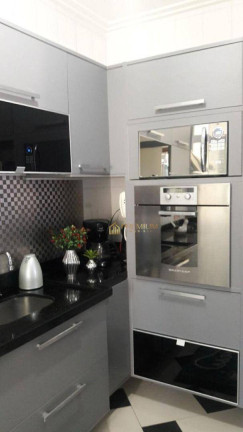 Imagem Apartamento com 2 Quartos à Venda, 68 m² em Jardim Satélite - São José Dos Campos