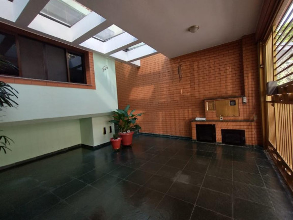 Imagem Casa com 3 Quartos à Venda, 143 m² em Jardim Anália Franco - São Paulo Imagem Casa com 3 Quartos à Venda, 143 m² em Jardim Anália Franco - São Paulo