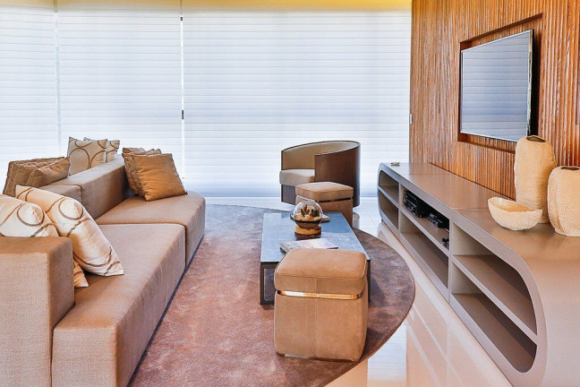 Imagem Apartamento com 4 Quartos à Venda, 280 m² em Centro - Balneário Camboriú