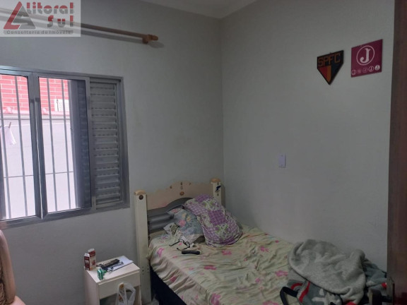 Imagem Casa com 3 Quartos à Venda, 100 m² em Ocian - Praia Grande