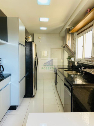 Imagem Apartamento com 3 Quartos à Venda, 178 m² em Brooklin - São Paulo Imagem Apartamento com 3 Quartos à Venda, 178 m² em Brooklin - São Paulo