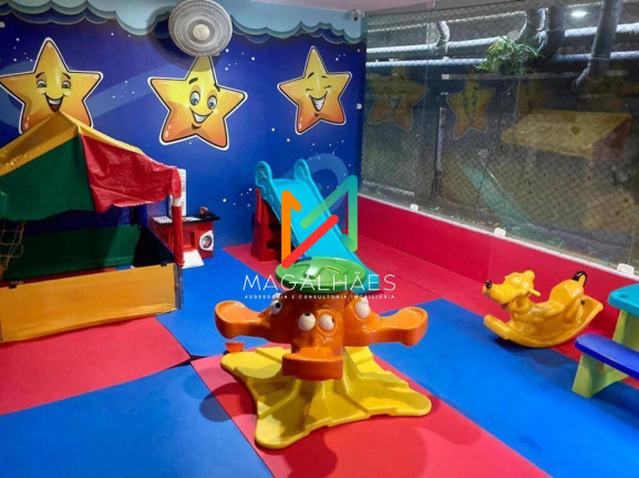 Imagem Apartamento com 3 Quartos à Venda, 79 m² em Casa Amarela - Recife
