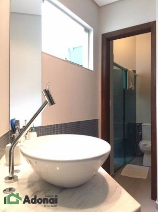 Imagem Casa com 4 Quartos à Venda, 365 m² em Jardim Brasil - Jundiaí Imagem Casa com 4 Quartos à Venda, 365 m² em Jardim Brasil - Jundiaí