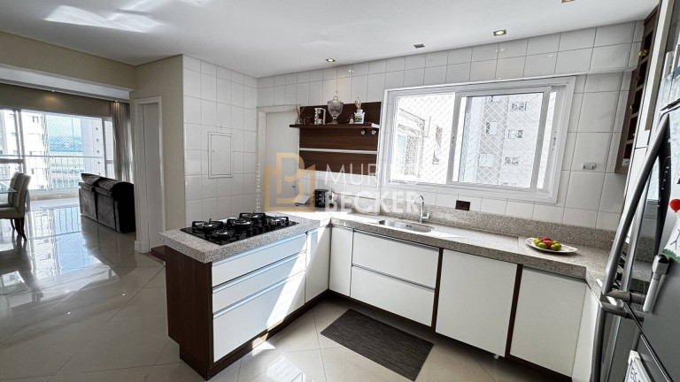 Imagem Apartamento com 3 Quartos à Venda, 102 m² em Jardim Das Indústrias - São José Dos Campos