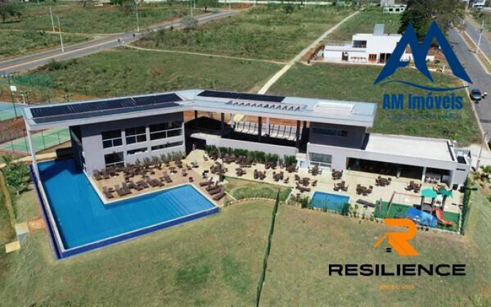 Imagem Casa de Condomínio com 4 Quartos à Venda, 1.000 m² em Gran Royalle - Lagoa Santa Imagem Casa de Condomínio com 4 Quartos à Venda, 1.000 m² em Gran Royalle - Lagoa Santa