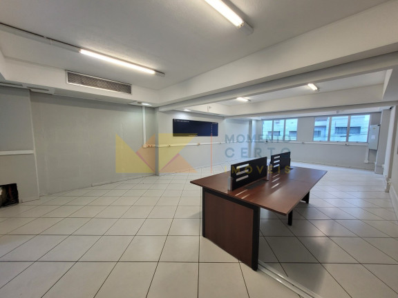 Imagem Ponto Comercial para Alugar, 670 m² em Vila Nova - Blumenau