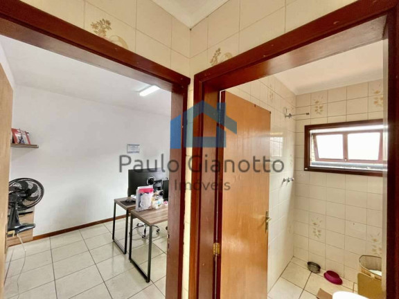 Imagem Casa de Condomínio com 4 Quartos à Venda, 350 m² em Chácara Ondas Verdes - Cotia