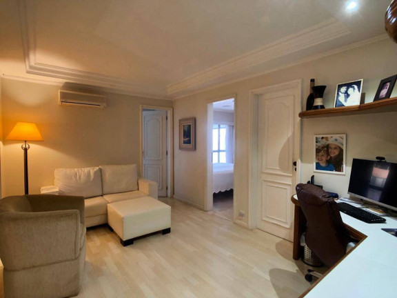 Imagem Apartamento com 4 Quartos à Venda, 304 m² em Barra Da Tijuca - Rio De Janeiro