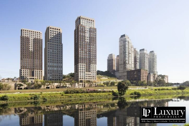 Imagem Imóvel Comercial à Venda, 108 m² em Cidade Jardim - São Paulo Imagem Imóvel Comercial à Venda, 108 m² em Cidade Jardim - São Paulo