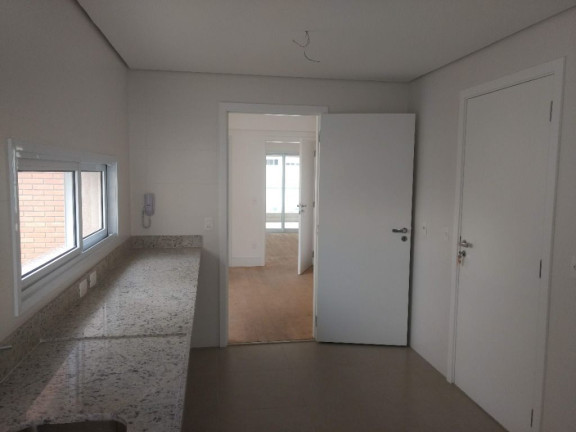Imagem Apartamento com 3 Quartos à Venda, 205 m² em Jardins - São Paulo