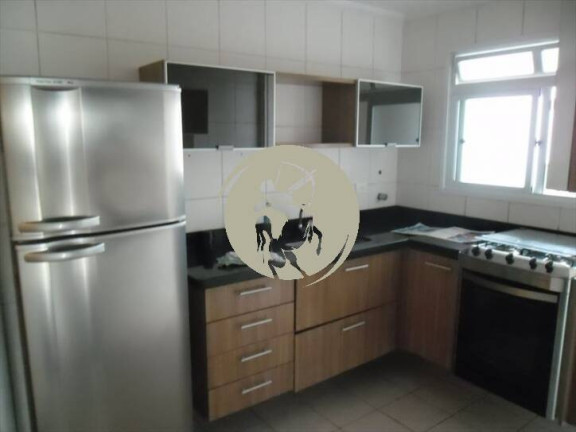 Imagem Apartamento com 4 Quartos à Venda, 239 m² em Campo Grande - Santos