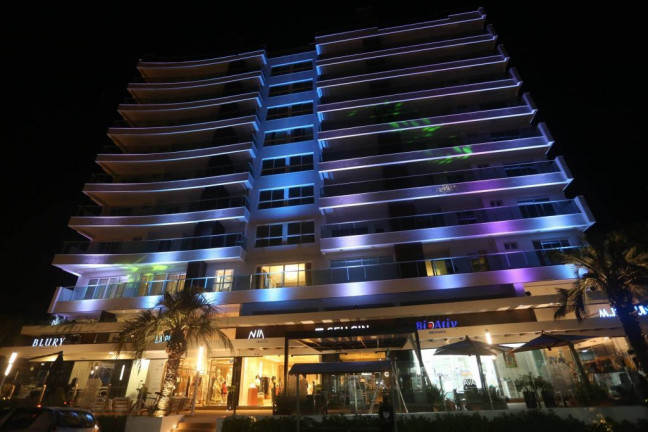 Cobertura com 3 Quartos à Venda, 289 m² em Praia Brava De Itajaí - Itajaí