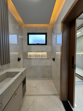 Imagem Casa com 3 Quartos à Venda, 158 m² em Parqville Pinheiros - Aparecida De Goiânia