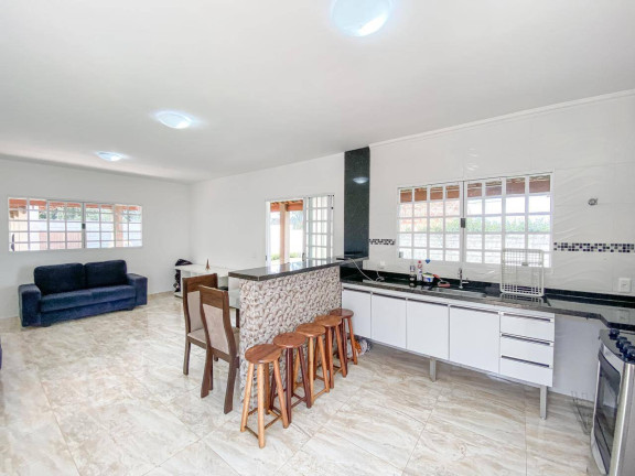 Imagem Casa com 3 Quartos à Venda, 870 m² em Maracanã - Atibaia Imagem Casa com 3 Quartos à Venda, 870 m² em Maracanã - Atibaia