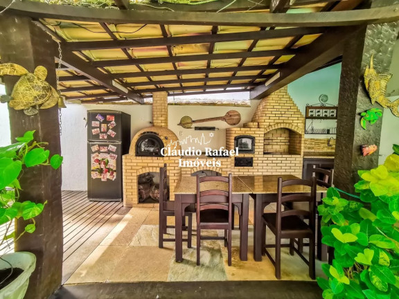 Imagem Casa com 6 Quartos à Venda, 252 m² em Geribá - Armação Dos Búzios