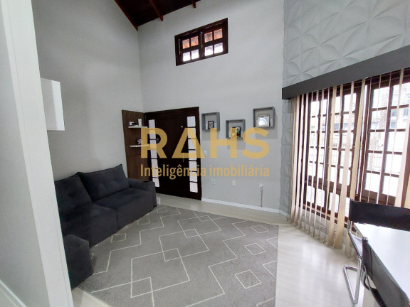 Imagem Casa com 4 Quartos à Venda, 175 m² em Vila Nova - Joinville Imagem Casa com 4 Quartos à Venda, 175 m² em Vila Nova - Joinville