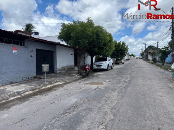Imagem Casa com 4 Quartos à Venda, 300 m² em Jangurussu - Fortaleza Imagem Casa com 4 Quartos à Venda, 300 m² em Jangurussu - Fortaleza