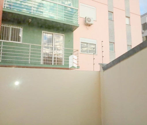 Imagem Apartamento com 1 Quarto à Venda, 33 m² em Centro - Santa Maria Imagem Apartamento com 1 Quarto à Venda, 33 m² em Centro - Santa Maria