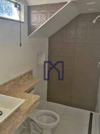 Imagem Casa com 2 Quartos à Venda, 140 m² em Santa Terezinha - Itajubá