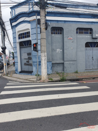Imagem Imóvel Comercial à Venda, 500 m² em Centro - Taubaté Imagem Imóvel Comercial à Venda, 500 m² em Centro - Taubaté