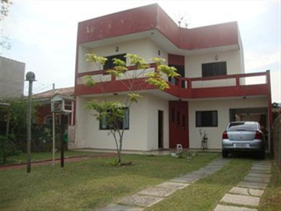 Imagem Casa com 3 Quartos à Venda, 150 m² em Jequitiba - Itanhaem Imagem Casa com 3 Quartos à Venda, 150 m² em Jequitiba - Itanhaem