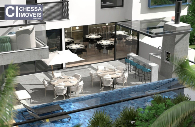 Imagem Apartamento com 2 Quartos à Venda, 93 m² em Cabeçudas - Itajaí Imagem Apartamento com 2 Quartos à Venda, 93 m² em Cabeçudas - Itajaí