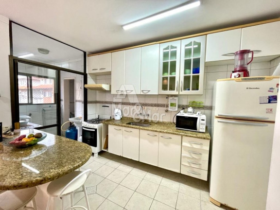 Imagem Cobertura com 3 Quartos à Venda, 127 m² em Enseada - Guarujá Imagem Cobertura com 3 Quartos à Venda, 127 m² em Enseada - Guarujá