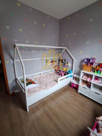 Imagem Casa de Condomínio com 3 Quartos à Venda, 105 m² em Urbanova - São José Dos Campos Imagem Casa de Condomínio com 3 Quartos à Venda, 105 m² em Urbanova - São José Dos Campos