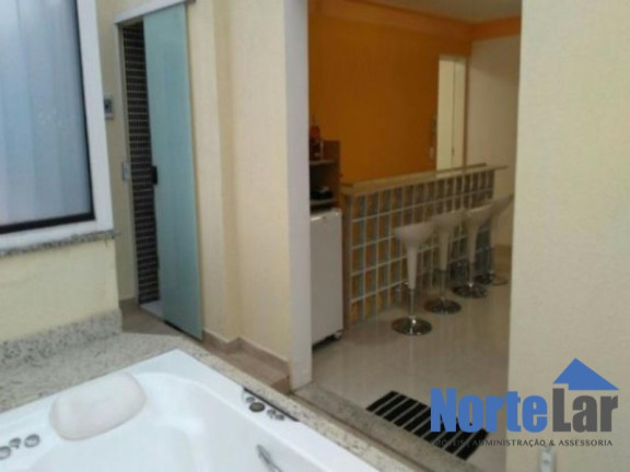 Imagem Apartamento com 3 Quartos à Venda, 100 m² em Vila Mangalot - São Paulo Imagem Apartamento com 3 Quartos à Venda, 100 m² em Vila Mangalot - São Paulo