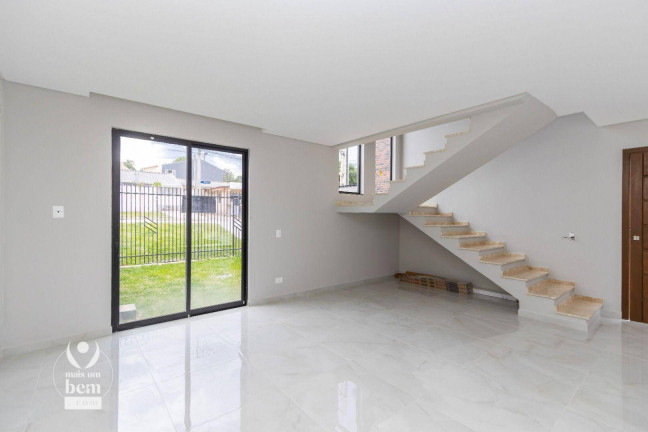 Imagem Sobrado com 3 Quartos à Venda, 105 m² em Bairro Alto - Curitiba