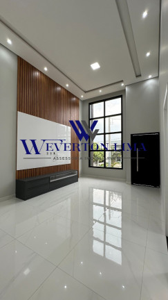 Imagem Casa com 3 Quartos à Venda, em Jardim Bréscia - Indaiatuba Imagem Casa com 3 Quartos à Venda, em Jardim Bréscia - Indaiatuba