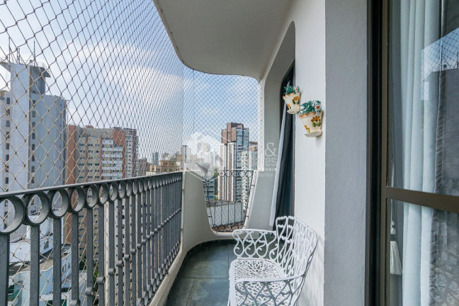 Imagem Apartamento com 3 Quartos à Venda, 177 m² em Vila Suzana - São Paulo Imagem Apartamento com 3 Quartos à Venda, 177 m² em Vila Suzana - São Paulo