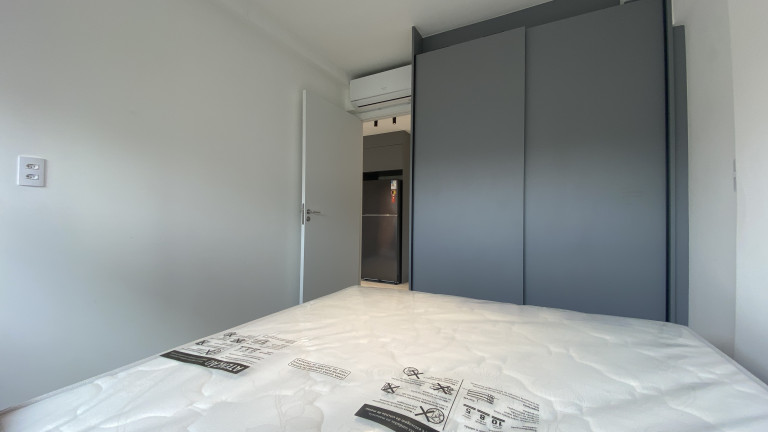 Imagem Apartamento com 1 Quarto para Alugar, 33 m² em Perdizes - São Paulo