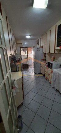 Imagem Apartamento com 3 Quartos à Venda, 149 m² em Santana - São Paulo