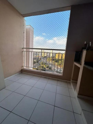 Imagem Apartamento com 3 Quartos à Venda, 76 m² em Vila Das Belezas - São Paulo
