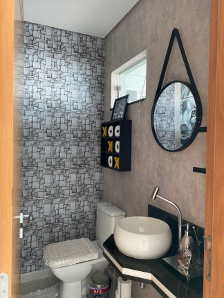 Imagem Casa com 3 Quartos à Venda, 294 m² em Vila Gilda - Santo André Imagem Casa com 3 Quartos à Venda, 294 m² em Vila Gilda - Santo André
