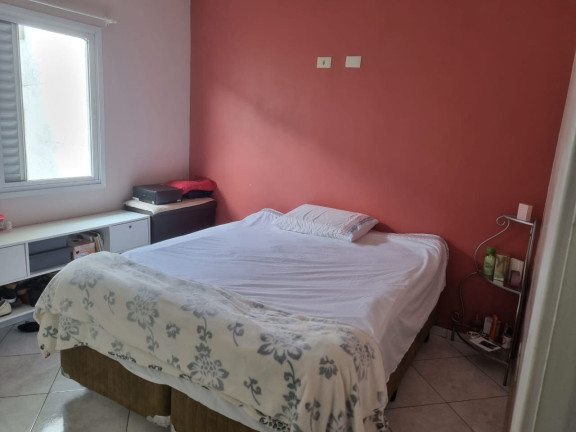Imagem Sobrado com 3 Quartos à Venda, 110 m² em Vila Arriete - São Paulo
