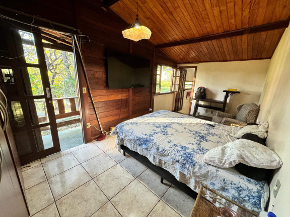 Imagem Casa com 5 Quartos à Venda, 490 m² em Condomínio Nossa Fazenda - Esmeraldas