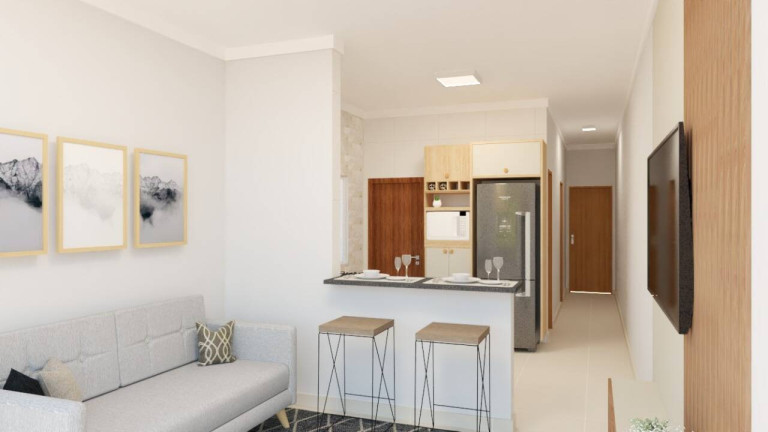 Imagem Apartamento com 2 Quartos à Venda, 103 m² em Jequitibá - Itanhaém Imagem Apartamento com 2 Quartos à Venda, 103 m² em Jequitibá - Itanhaém