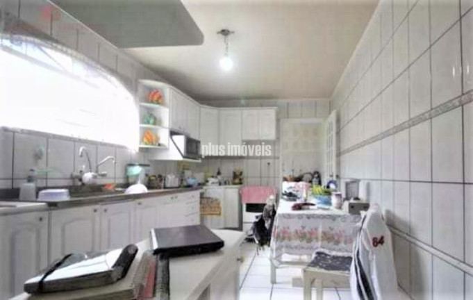 Imagem Casa com 3 Quartos à Venda, 129 m² em Morumbi - São Paulo Imagem Casa com 3 Quartos à Venda, 129 m² em Morumbi - São Paulo