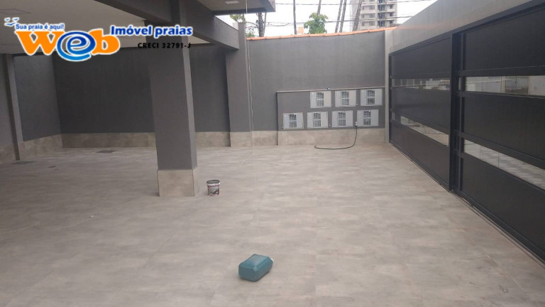 Imagem Sobrado com 2 Quartos à Venda, 65 m² em Ocian - Praia Grande